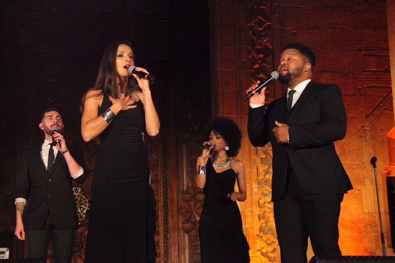 CCCL Beirut Gala Dinner